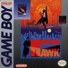 Hudson Hawk Box Art Front